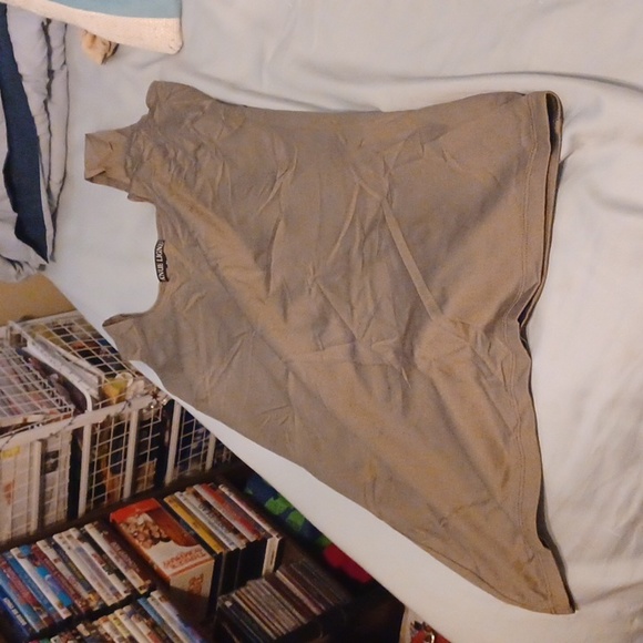 Tank top - Picture 2 of 3